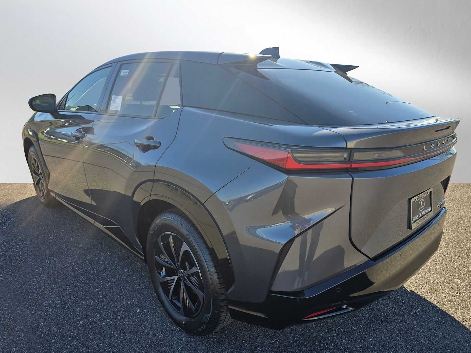 2026 Lexus RZ 450e PREMIUM AWD