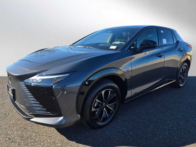 2026 Lexus RZ 450e PREMIUM AWD