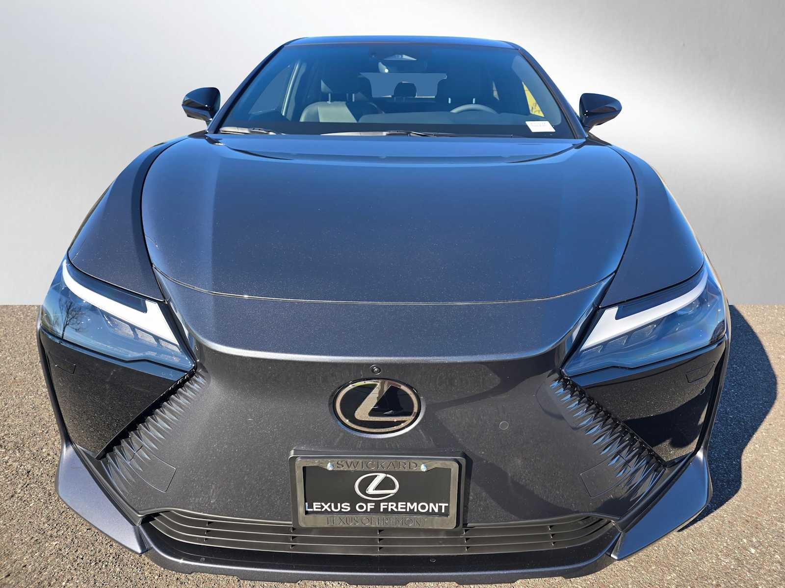 2026 Lexus RZ 450e PREMIUM AWD