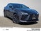 2026 Lexus RZ 550e F SPORT AWD