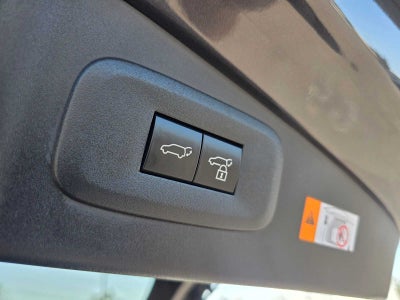 2026 Lexus RZ 550e F SPORT AWD