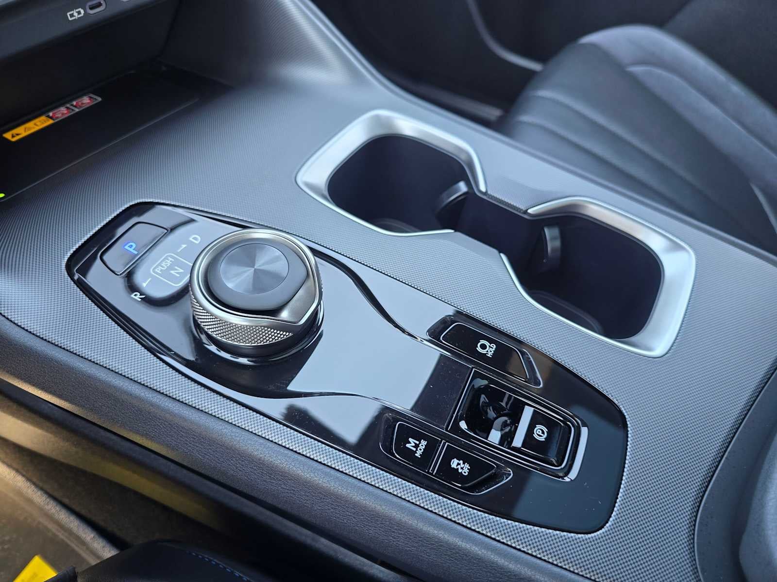 2026 Lexus RZ 550e F SPORT AWD