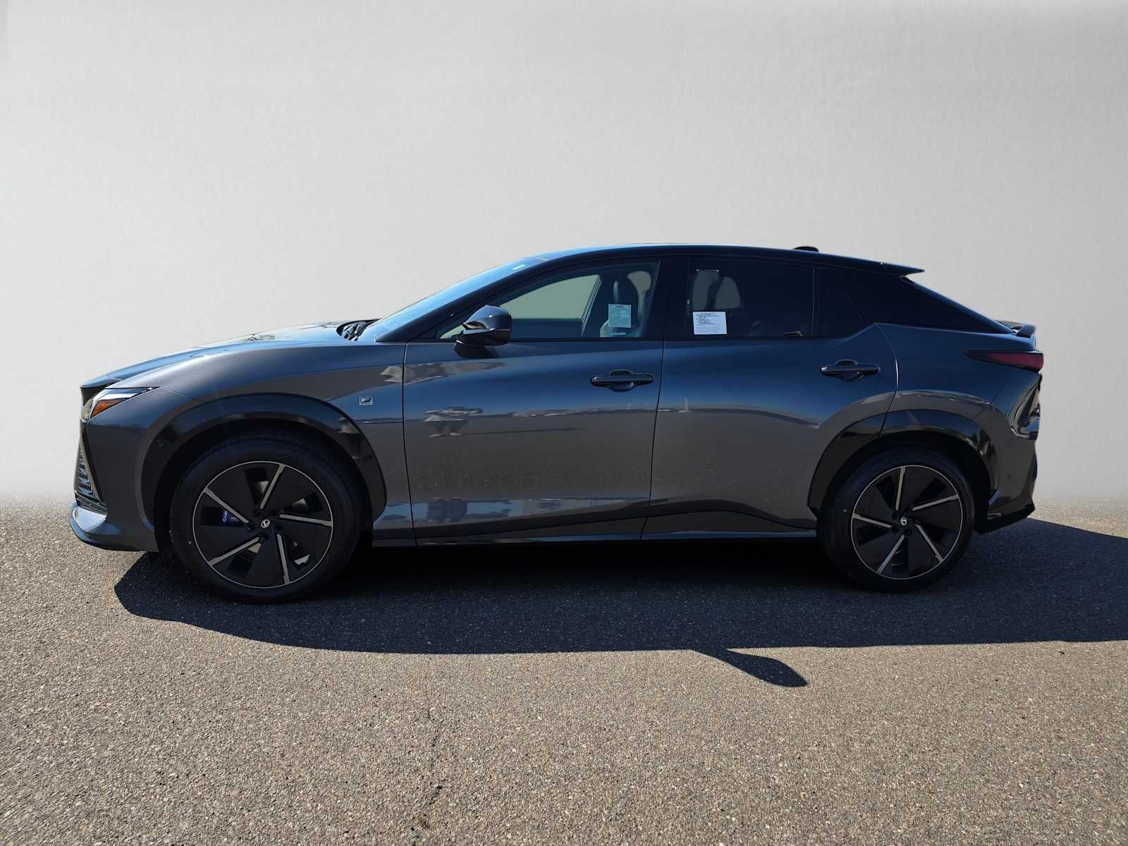 2026 Lexus RZ 550e F SPORT AWD