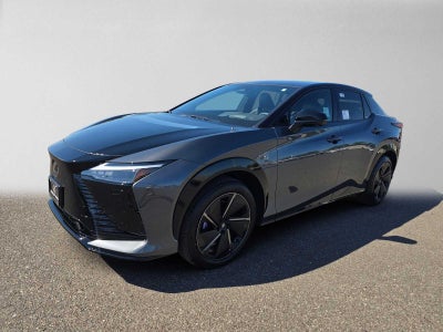 2026 Lexus RZ 550e F SPORT AWD