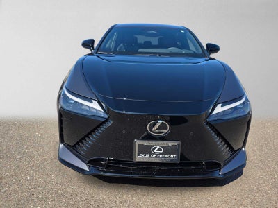 2026 Lexus RZ 550e F SPORT AWD