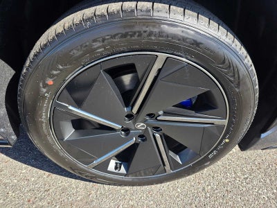 2026 Lexus RZ 550e F SPORT AWD