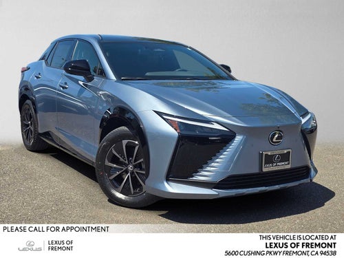 2026 Lexus RZ 450e PREMIUM AWD