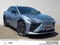 2026 Lexus RZ 450e PREMIUM AWD