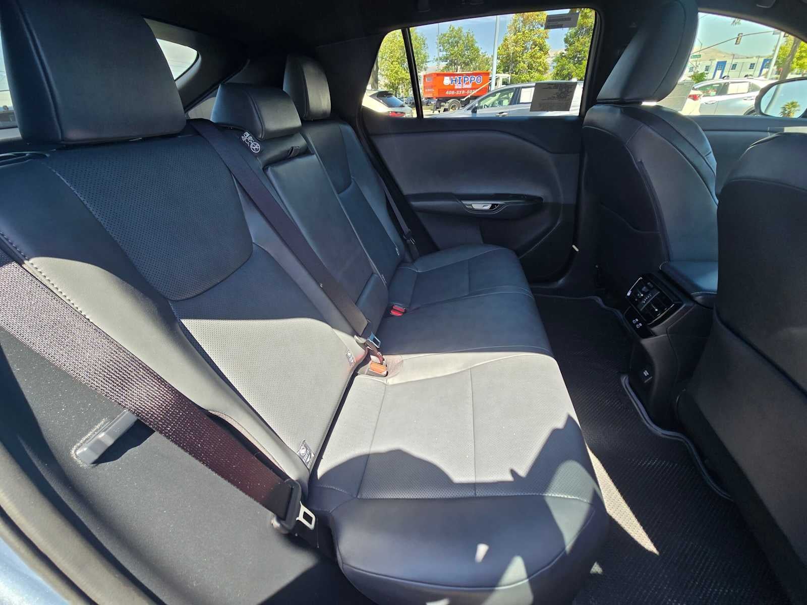 2026 Lexus RZ 450e PREMIUM AWD