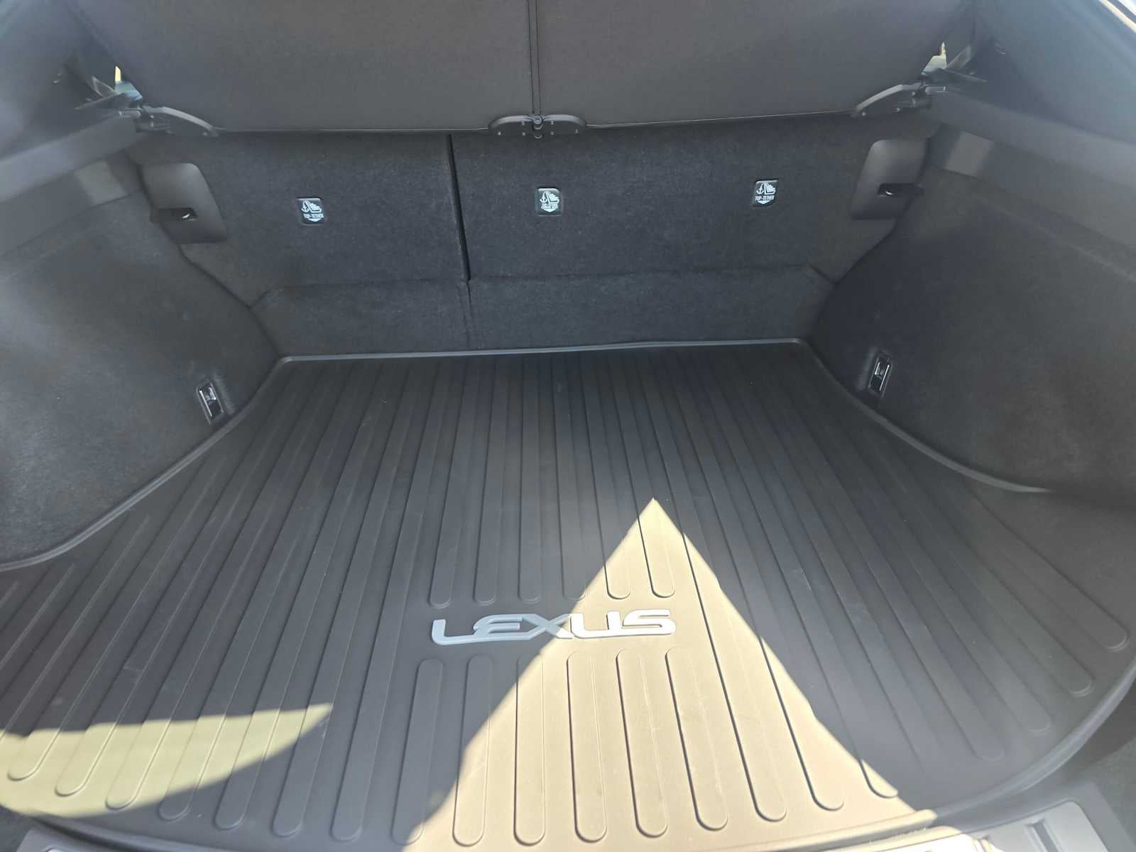 2026 Lexus RZ 450e PREMIUM AWD