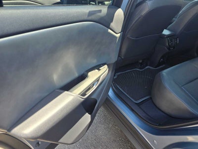 2026 Lexus RZ 450e PREMIUM AWD