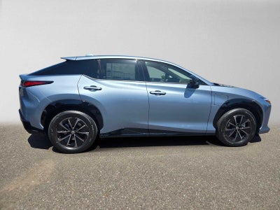 2026 Lexus RZ 450e PREMIUM AWD