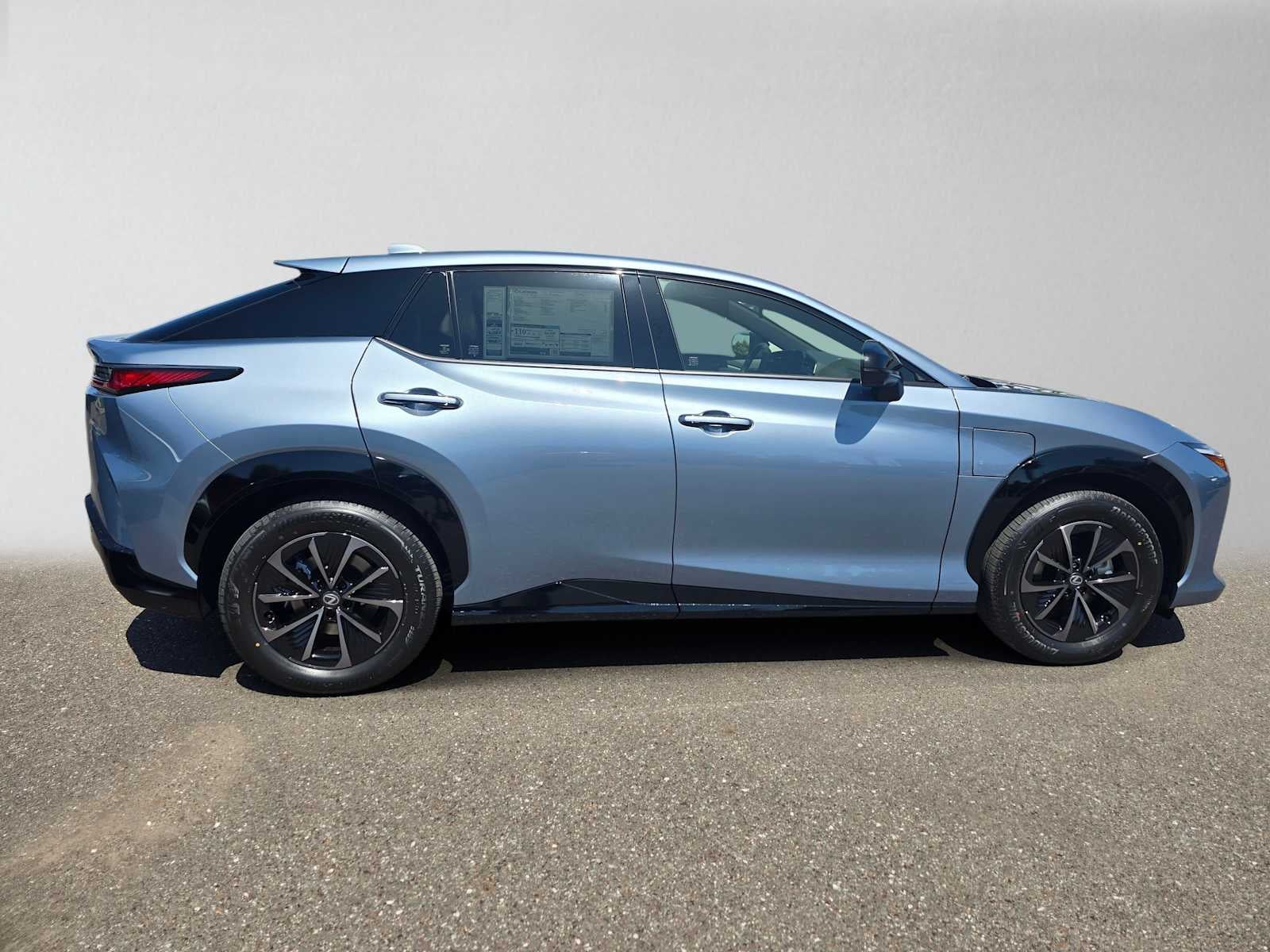 2026 Lexus RZ 450e PREMIUM AWD