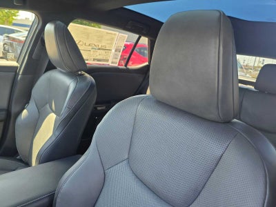 2026 Lexus RZ 450e PREMIUM AWD