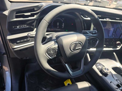 2026 Lexus RZ 450e PREMIUM AWD