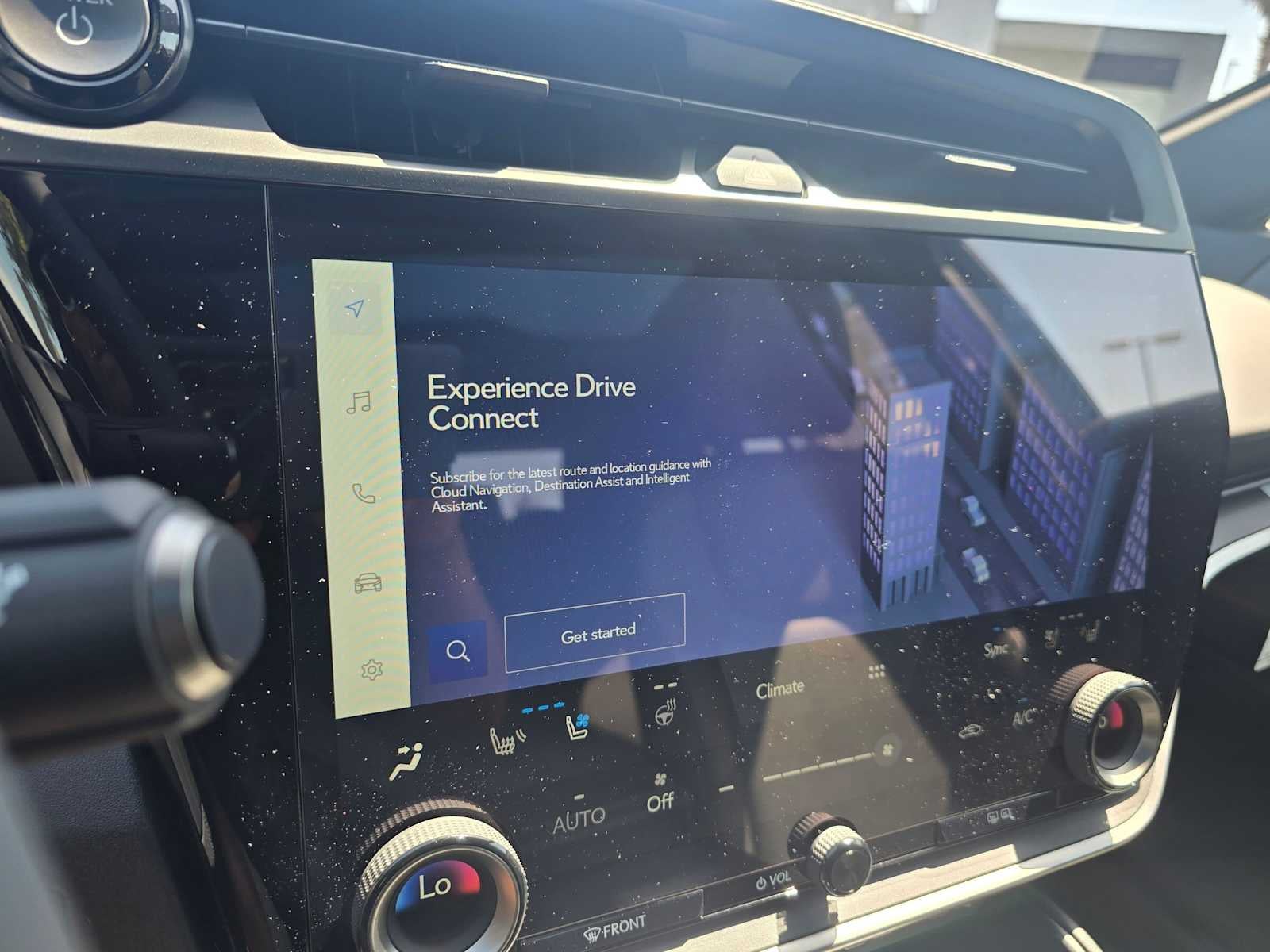 2026 Lexus RZ 450e PREMIUM AWD