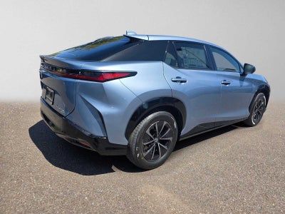 2026 Lexus RZ 450e PREMIUM AWD