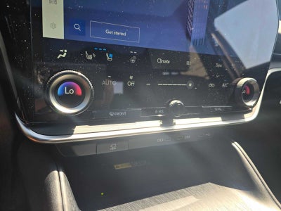 2026 Lexus RZ 450e PREMIUM AWD