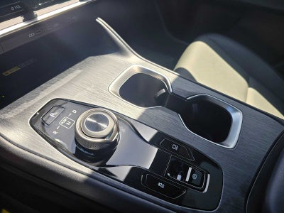 2026 Lexus RZ 450e PREMIUM AWD
