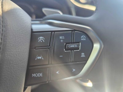 2026 Lexus RZ 450e PREMIUM AWD