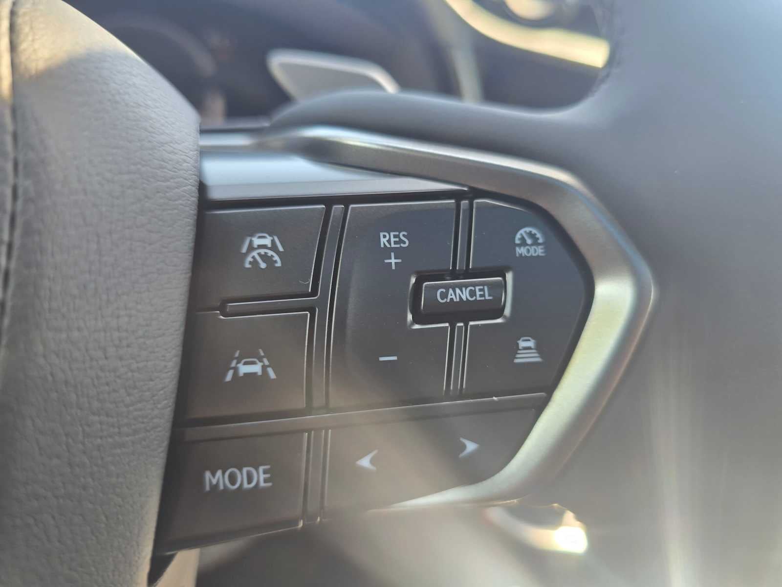 2026 Lexus RZ 450e PREMIUM AWD