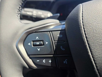 2026 Lexus RZ 450e PREMIUM AWD