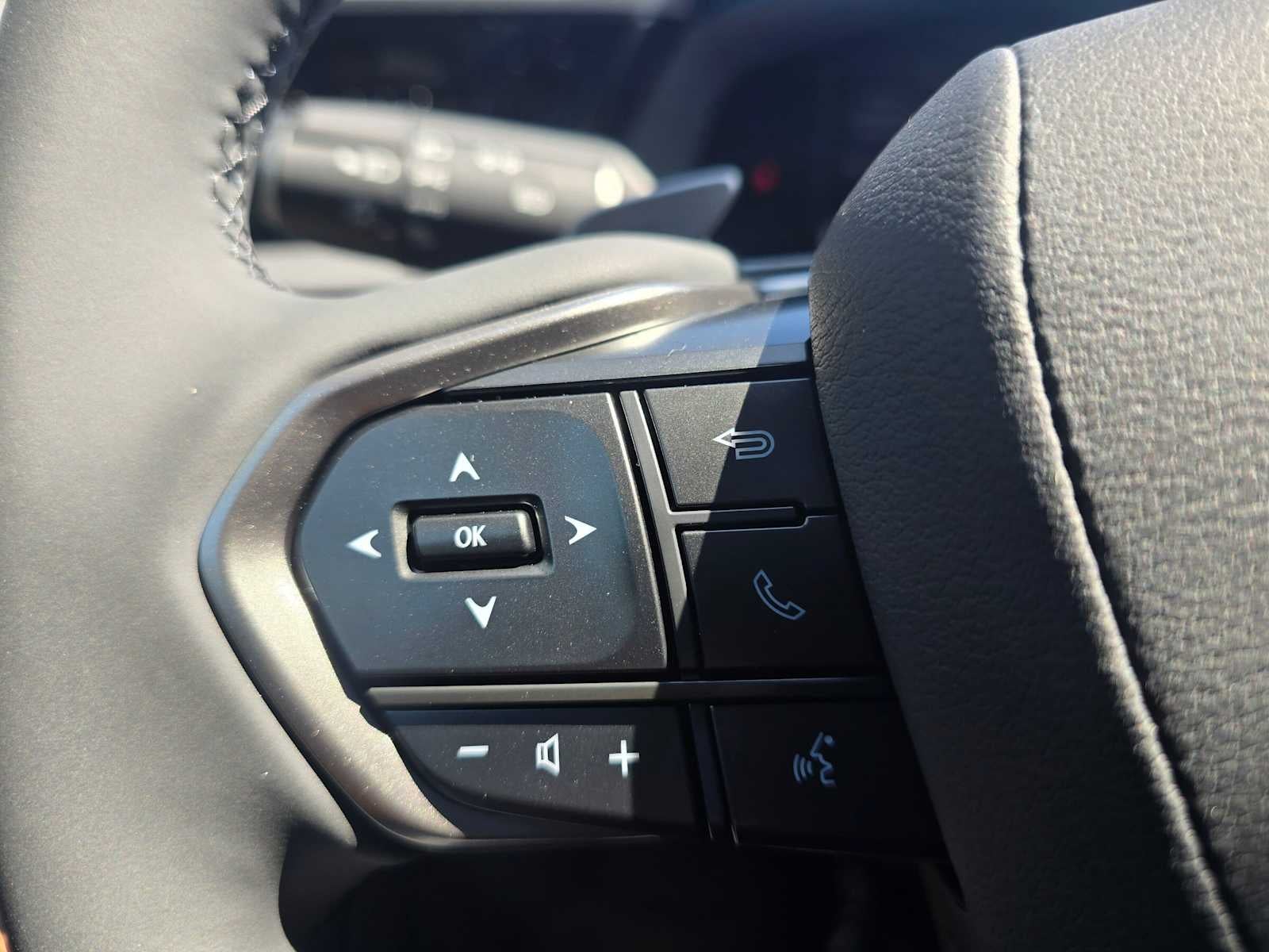 2026 Lexus RZ 450e PREMIUM AWD