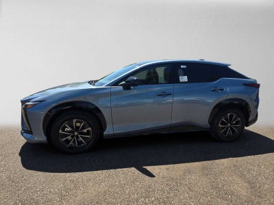 2026 Lexus RZ 450e PREMIUM AWD