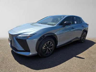2026 Lexus RZ 450e PREMIUM AWD