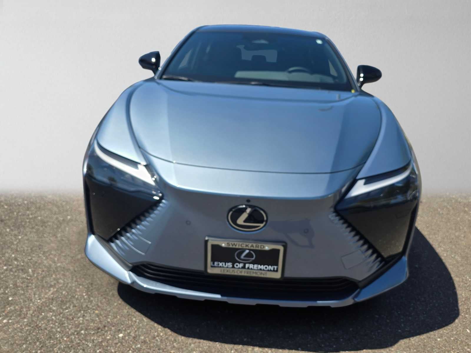 2026 Lexus RZ 450e PREMIUM AWD
