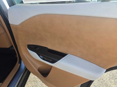 2026 Lexus RZ 450e PREMIUM AWD