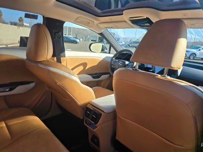 2026 Lexus RZ 450e PREMIUM AWD