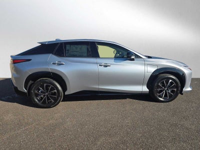 2026 Lexus RZ 450e PREMIUM AWD