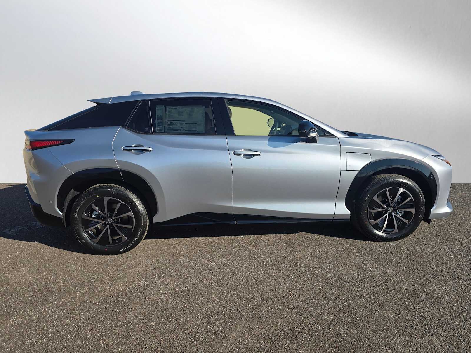 2026 Lexus RZ 450e PREMIUM AWD