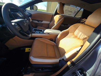 2026 Lexus RZ 450e PREMIUM AWD