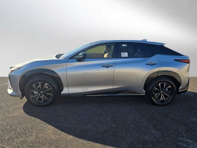 2026 Lexus RZ 450e PREMIUM AWD