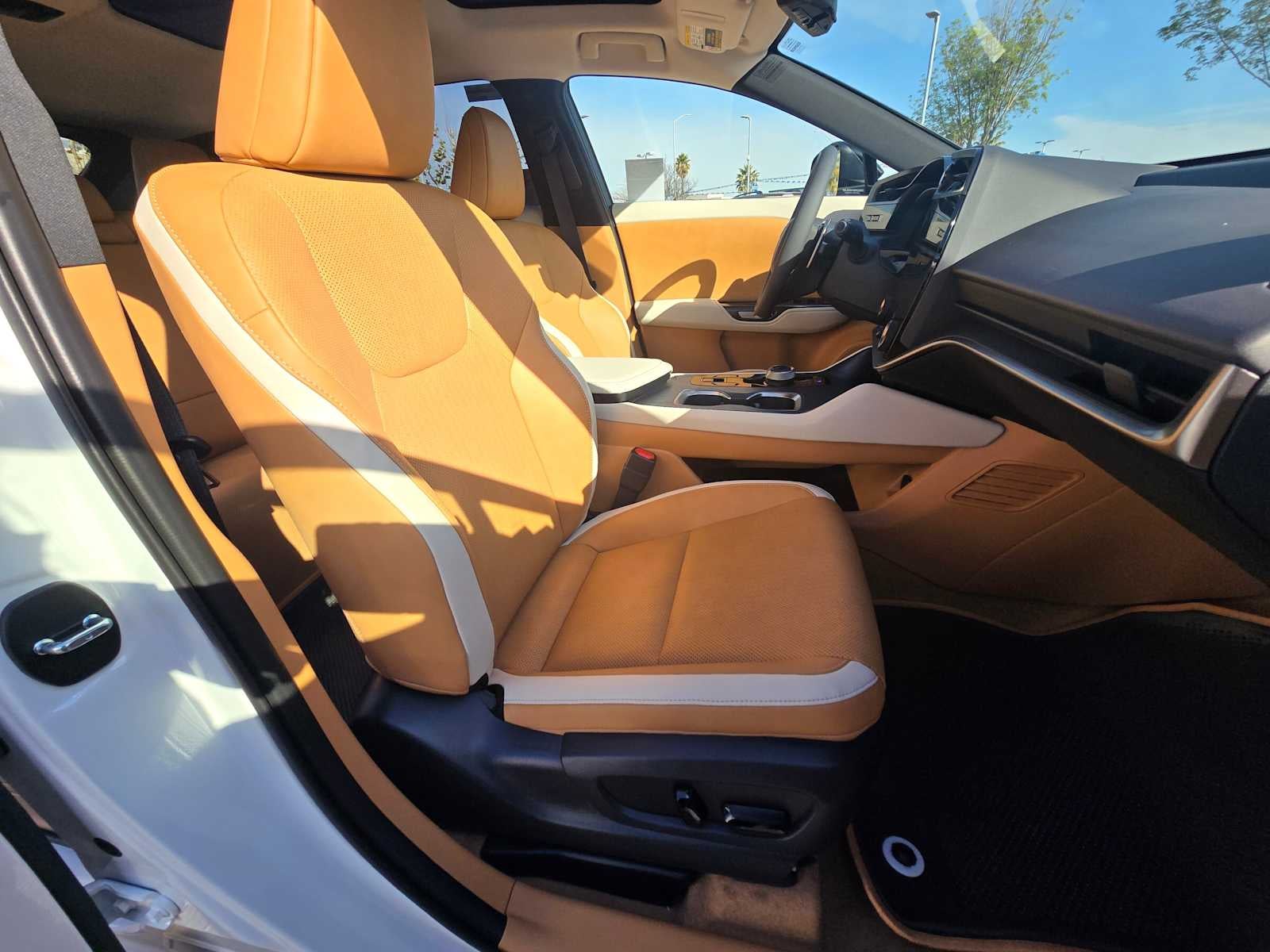 2026 Lexus RZ Premium