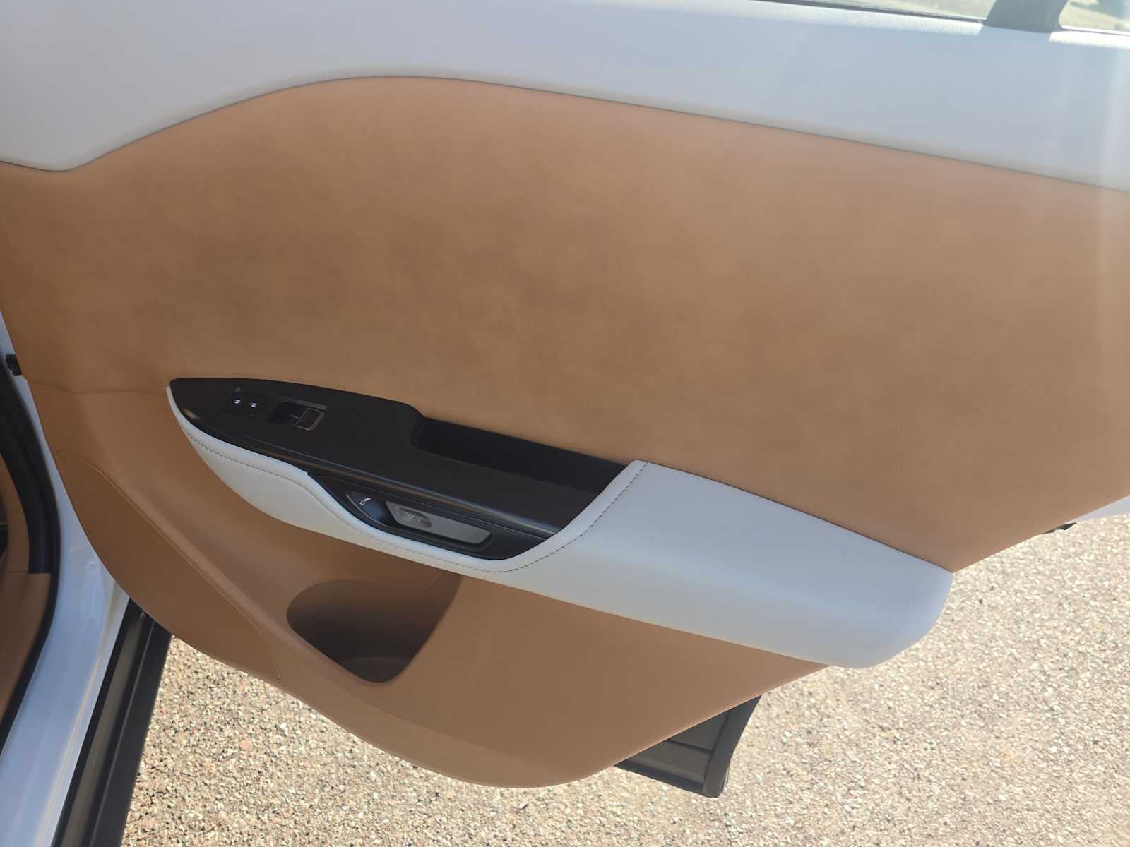 2026 Lexus RZ Premium