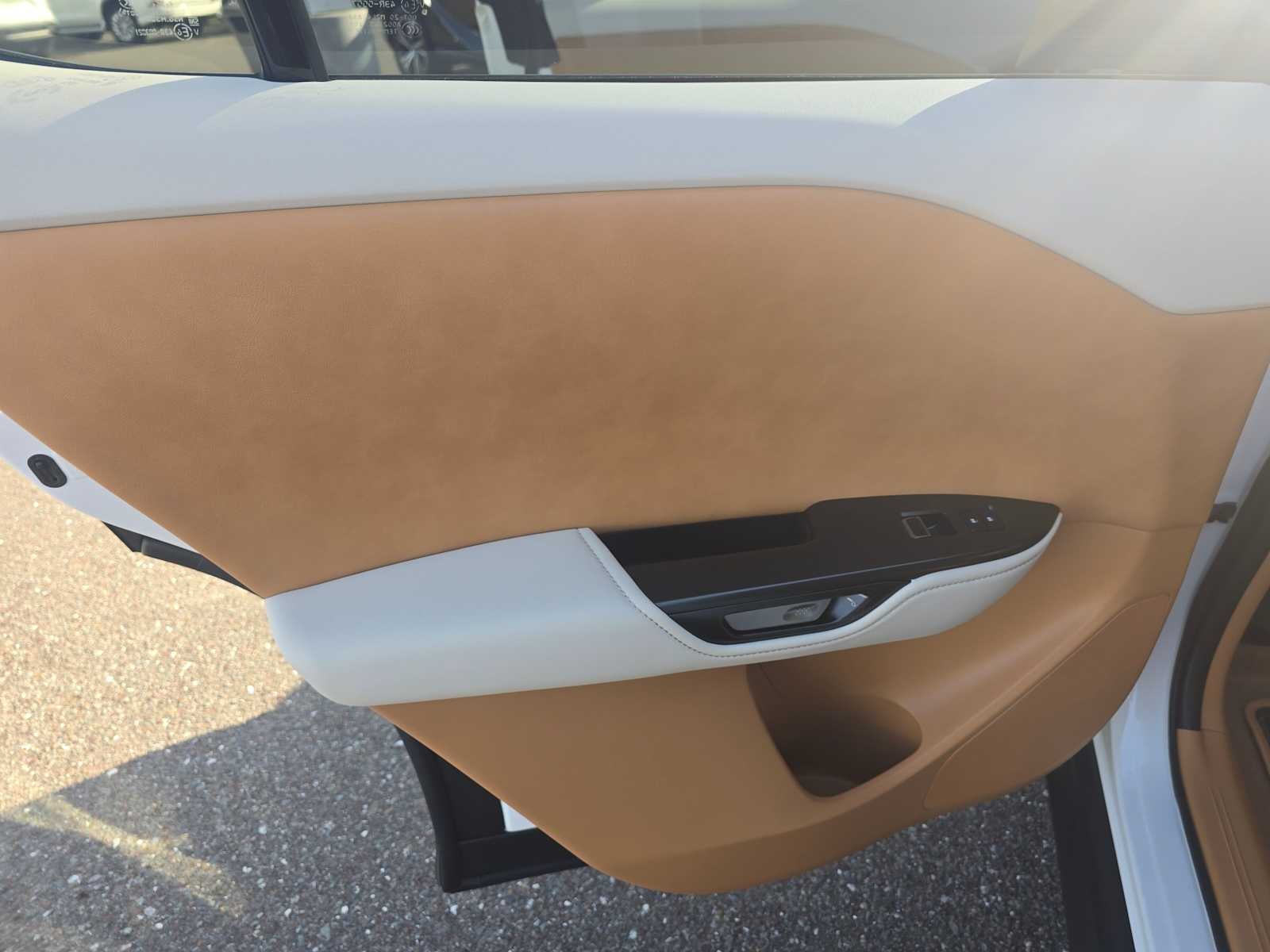 2026 Lexus RZ Premium