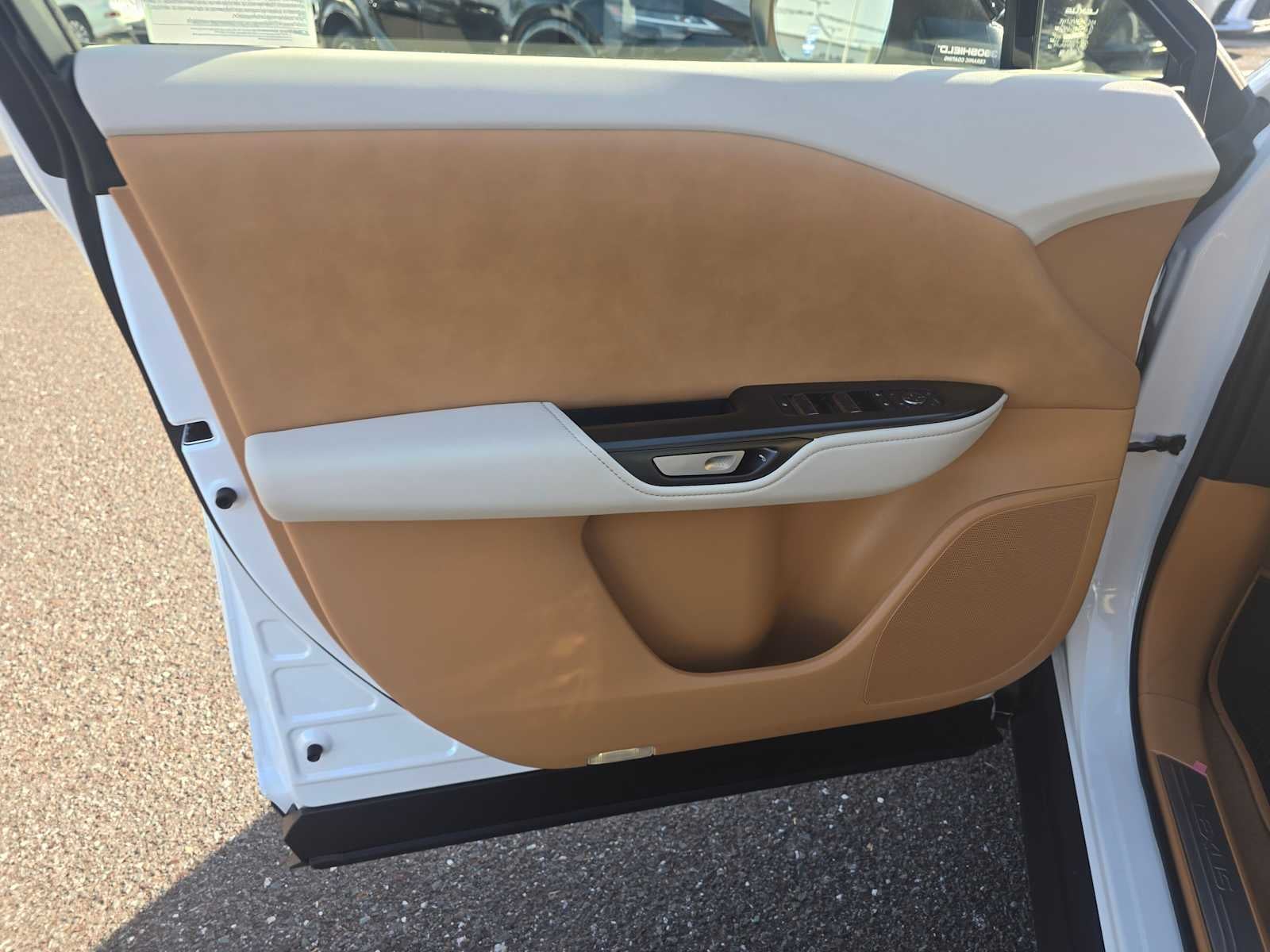 2026 Lexus RZ Premium