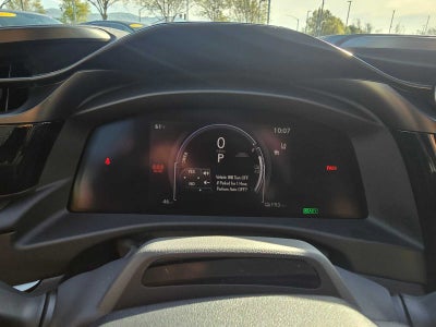 2026 Lexus RZ Premium