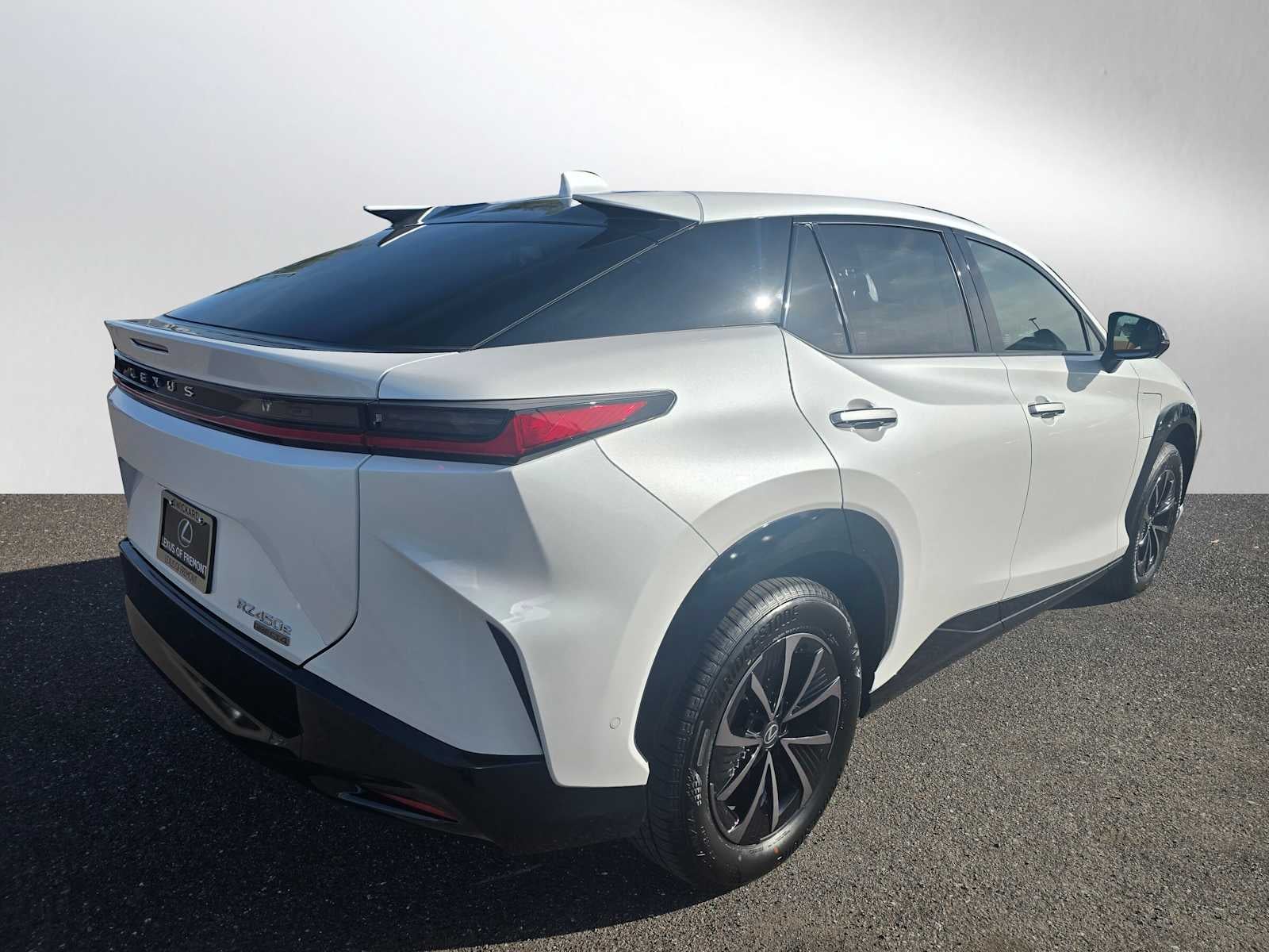 2026 Lexus RZ Premium