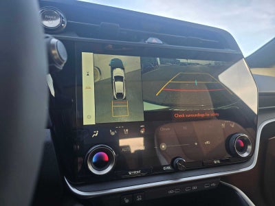 2026 Lexus RZ Premium