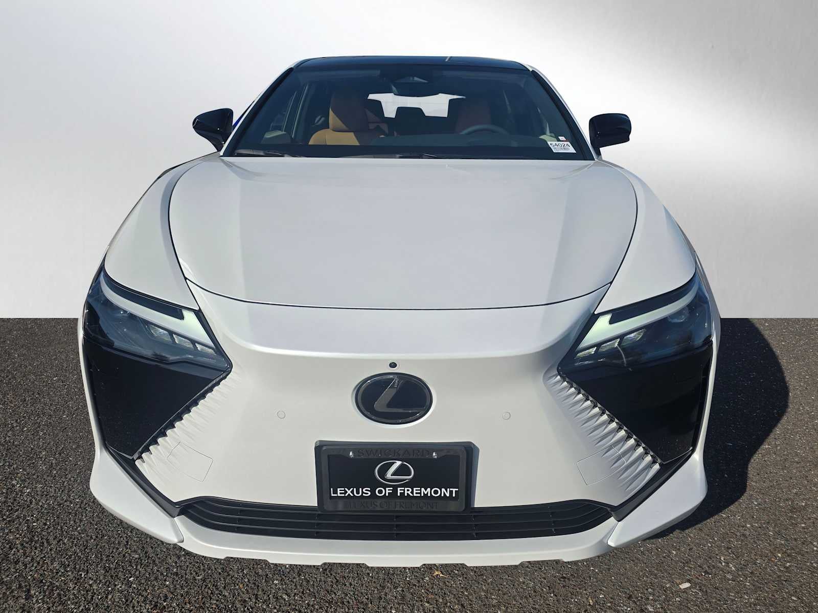 2026 Lexus RZ Premium