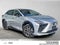 2026 Lexus RZ 450e PREMIUM AWD