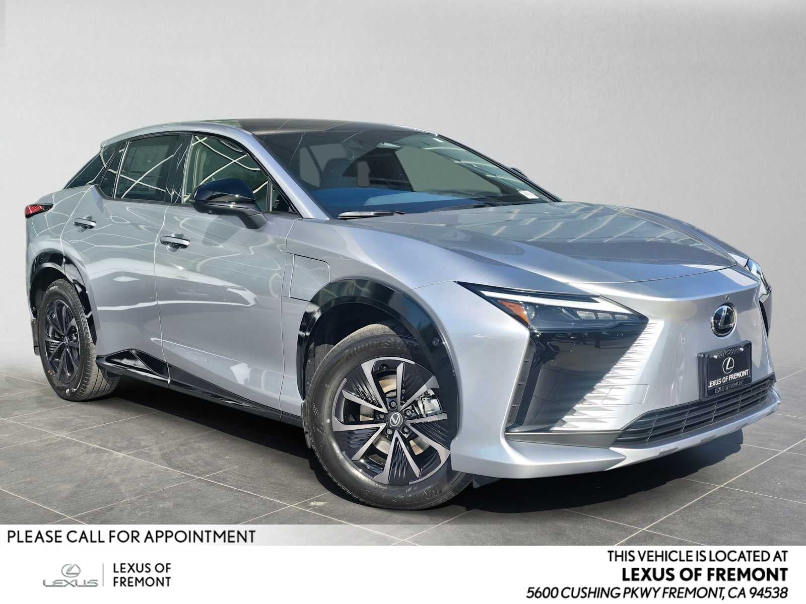 2026 Lexus RZ 450e PREMIUM AWD