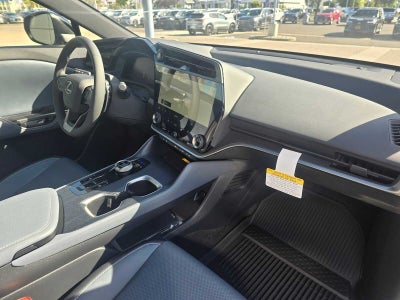 2026 Lexus RZ 450e PREMIUM AWD