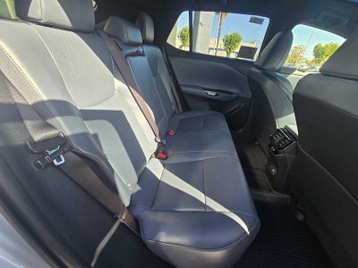 2026 Lexus RZ 450e PREMIUM AWD