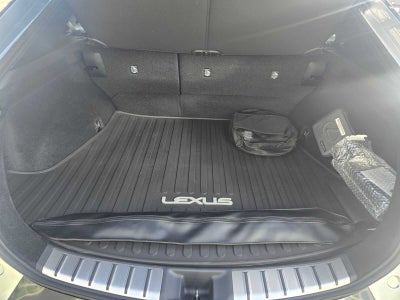 2026 Lexus RZ 450e PREMIUM AWD