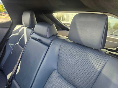 2026 Lexus RZ 450e PREMIUM AWD